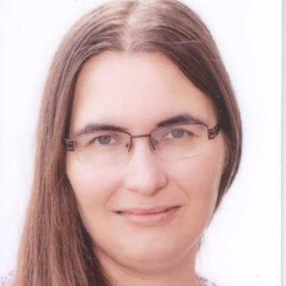 Pavla Drážná